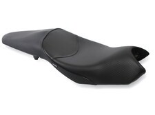 TRIUMPH - STREET TRIPLE / STREET TRIPLE R 2013-16 - World Sport Performance Seat, Black Welt
